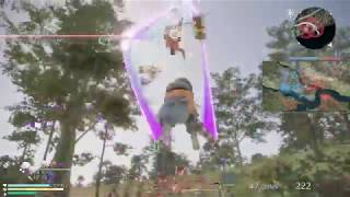 X箱でやる！真・三國無双8＃273《夏侯淵そのその6》