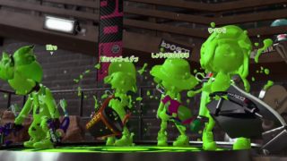 #87【アクション】万年A帯のギタの「スプラトゥーン2」【GPRO Games】