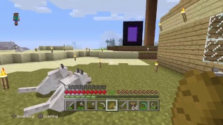 ［マインクラフト配信］Minecraft game play #2