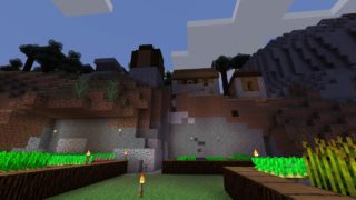 【編集無しノーカットマイクラ実況Part72】セカンドライフはマインクラフトで！