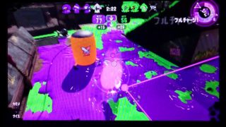 【スプラトゥーン2】久々に4人リーグマッチ(withえりざべす・ぜろ・なごみ)【ガチエリア】