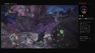 鎧玉集めるよ【MHW】【参加自由】【モンスターハンターワールド】