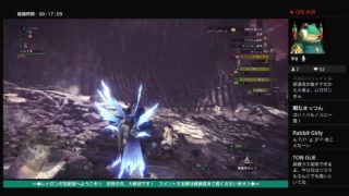 ◆∽『★レトロンのモンスターハンターワールド★　《初見の方、大歓迎》　◆スキルという名の宿敵（’∀｀）ｳﾌﾌ◆　』∽◆