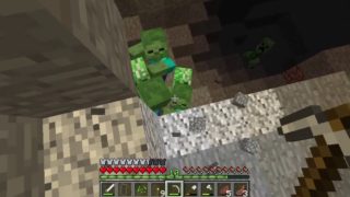 のんびりまったりマインクラフトpart3