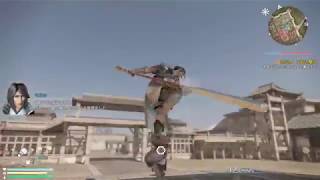 X箱でやる！真・三國無双8＃254《鄧艾その2》完