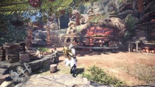 趣味はゲーム、PS4 Pro モンスターハンター：ワールド ○○日目