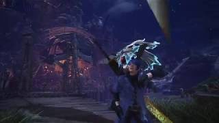 【実況】モンスターハンターワールドをなんとなくプレイしてみる。part45