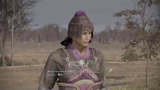 X箱でやる！真・三國無双8＃268《夏侯淵その1》