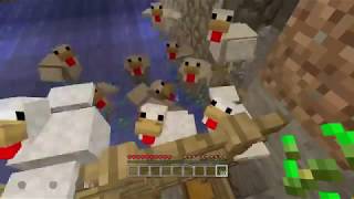 マインクラフト拡張世界[6]