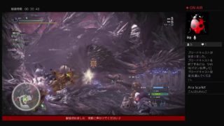 【モンスターハンターワールド】MHW#18　お手伝い