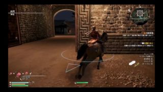 真・三國無双プレイ日和prat27