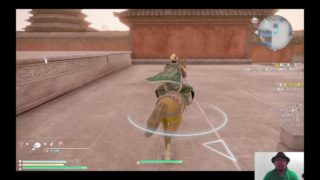 ダオが一人ゆく！「真・三國無双８」をプレイ！#20