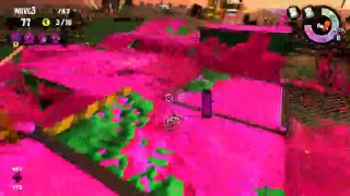 スプラトゥーン２サーモンランのんびりやるぞ