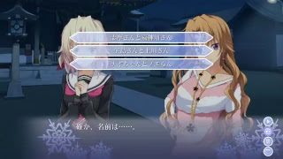 MEMORIES OFF -INNOCENT  FILLE- part 8 ヘヴィサイド・ルート(スキップ含む)