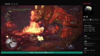 [MHW/モンスターハンターワールド]マムから武器をむしり取れ！[PS4]