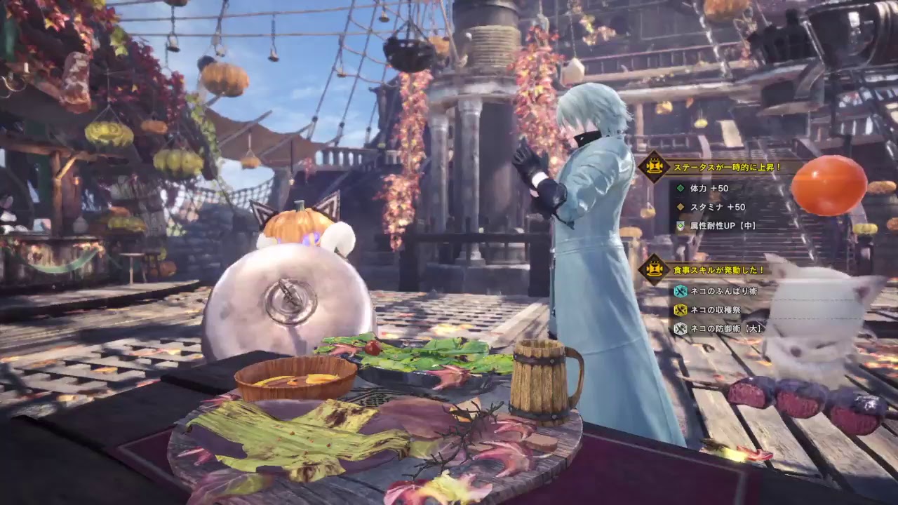 モンスターハンターワールド　アへ顔ハンター狩猟日記＃25