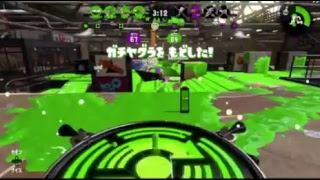 スプラトゥーン２　僕もスプラで無双したい。