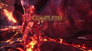 【実況プレイ】#10 らんぼるのモンスターハンターワールド：極ベヒーモス