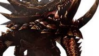 モンスターハンターワールド #006　べヒーモス