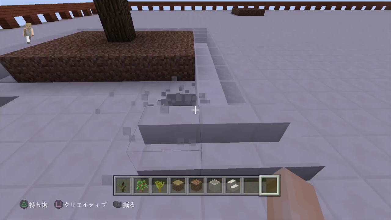 マインクラフト　ミリー誕生祭！！お城を賑やかにしたい！！　参加あり　概要欄を見てね！