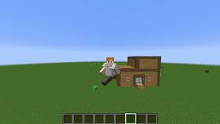 【ゆっくり実況マインクラフト】リクエストで建築！