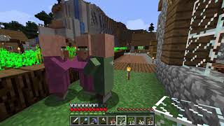 【編集無しノーカットマイクラ実況Part90】セカンドライフはマインクラフトで！