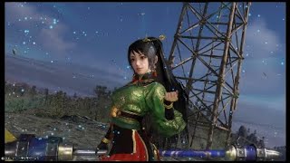 真・三国無双8 強キャラランキング7～4位