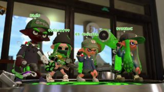 #77【アクション】万年A帯のギタの「スプラトゥーン2」【GPRO Games】