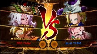 ドラゴンボール ファイターズ_20180905210031