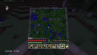 おはよう。マインクラフト