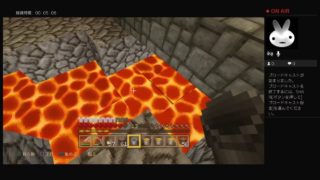 マインクラフト発展の回#2