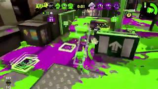 【スプラトゥーン2】マルチミサイルTUEEEEEEE