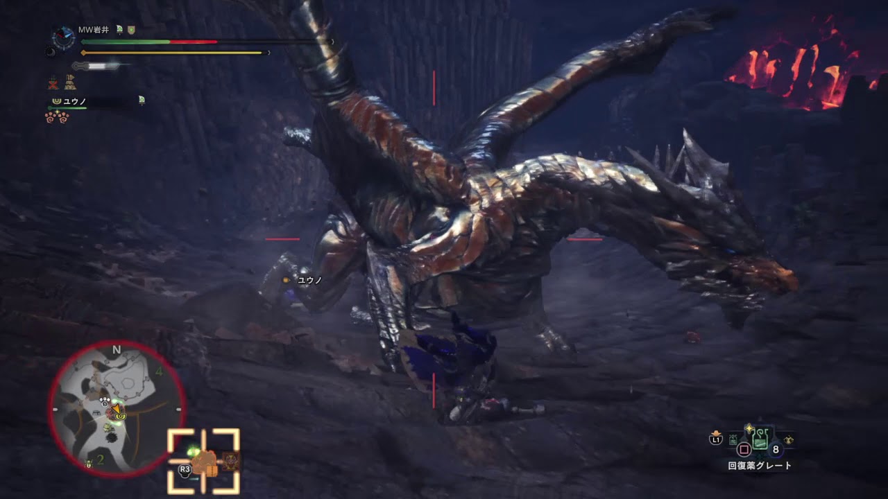 モンスターハンター：ワールド_20180908101606