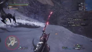 (^○^)！モンスターハンターワールドMHWモンハンワールド