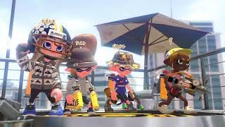 気ままにスプラトゥーン2  part55