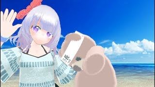 モンスターハンターワールド (MHW)で遊んでみてます