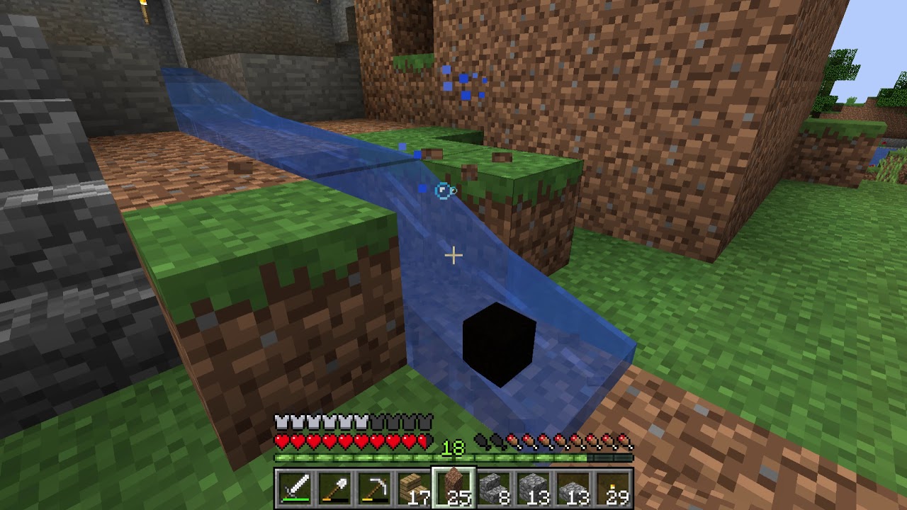 【編集無しノーカットマイクラ実況Part45】セカンドライフはマインクラフトで！