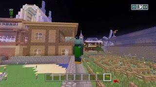 [マインクラフト]色々やります