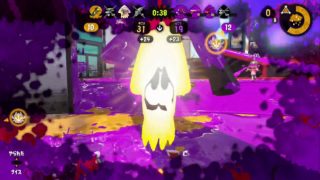 ［スプラトゥーン２　#18］ガチアサリ！多量キルをかましましたｗｗｗ