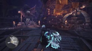 【モンスターハンターワールド】片手剣練習＆金冠集め