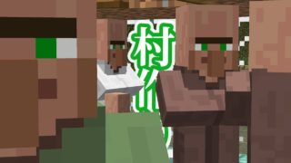 【マインクラフト】村人による村人の為の村作り？：まぐにぃのマイクラ実況2 #232