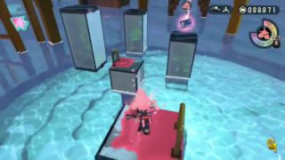 【日刊オクト】#end 03　イブクロ消毒場_(:3 」∠)_【スプラトゥーン2】