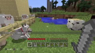 シズクラ2  10  ［マインクラフト実況］