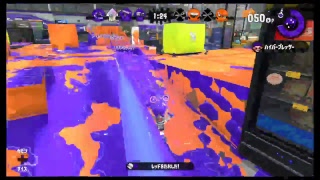 【視聴者参加たまに】スプラトゥーン2を気軽にプレイ【23週目】