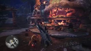 ［生放送］モンスターハンターワールド