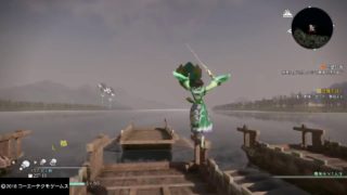 【真・三國無双８】夏侯姫#10(難易度・究極)