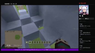 初見さん歓迎 MINECRAFT-マインクラフト-