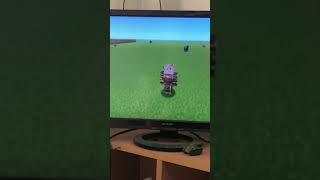 マインクラフト家紹介