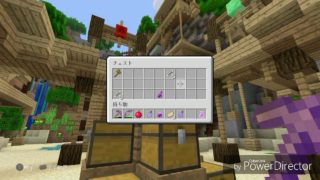 【マインクラフト】＃2 バトルミニゲーム 最後素手キル？