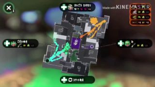 キル集第12弾[スプラトゥーン2]